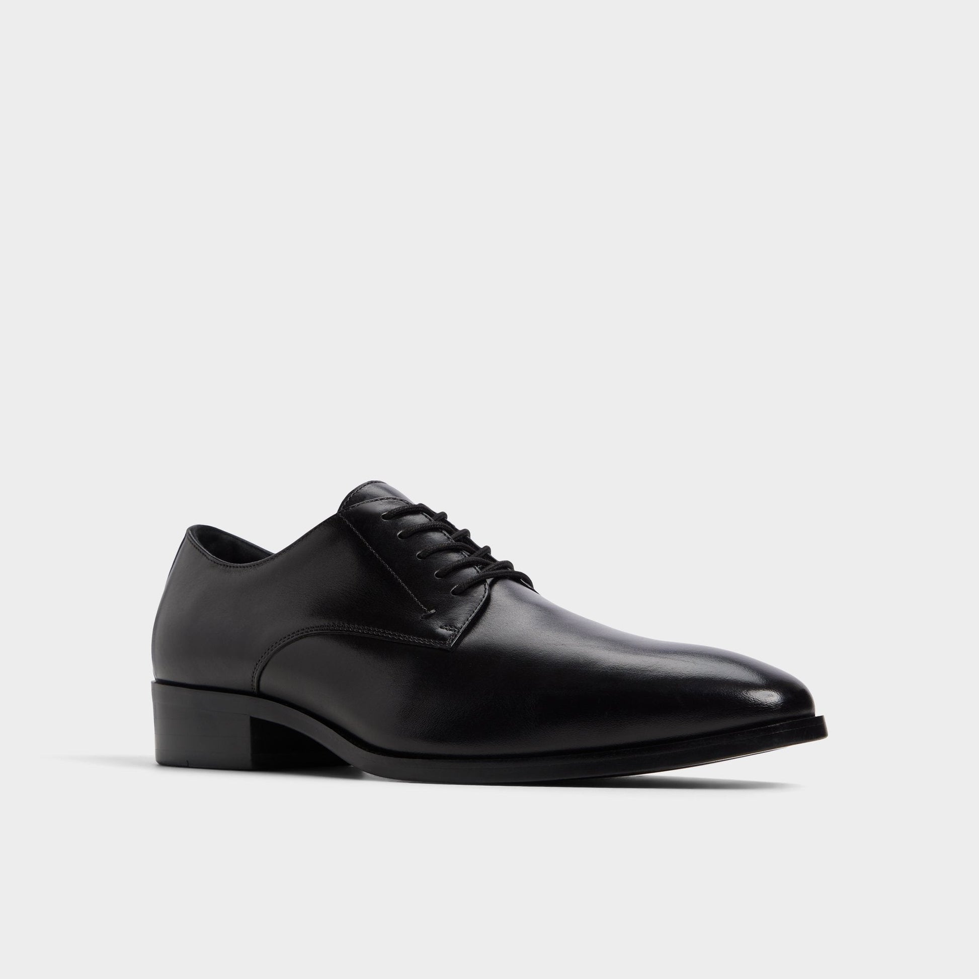 Lewistown Black Men's Oxfords & Lace-ups - Oxford shoe Aldo Black