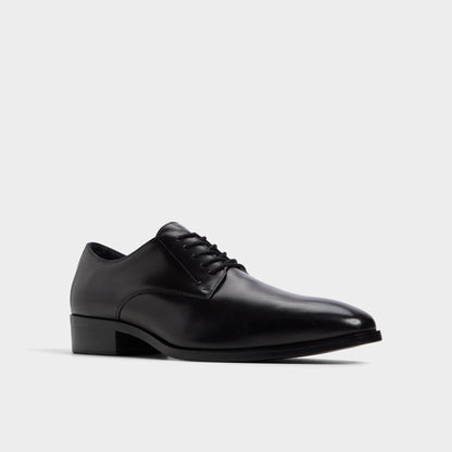 Lewistown Black Men's Oxfords & Lace-ups - Oxford shoe Aldo Black