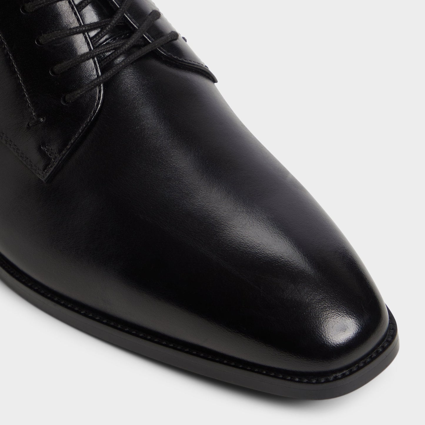 Lewistown Black Men's Oxfords & Lace-ups - Oxford shoe Aldo Black