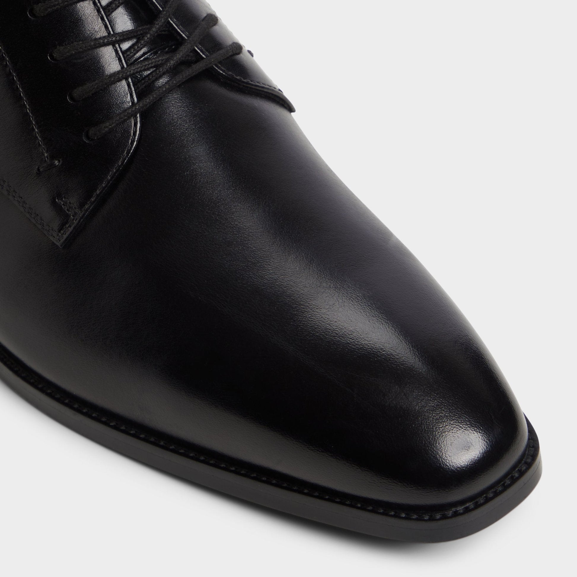 Lewistown Black Men's Oxfords & Lace-ups - Oxford shoe Aldo Black