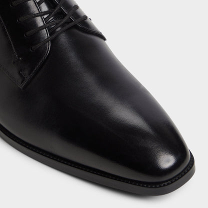 Lewistown Black Men's Oxfords & Lace-ups - Oxford shoe Aldo Black