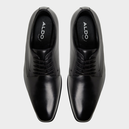 Lewistown Black Men's Oxfords & Lace-ups - Oxford shoe Aldo Black