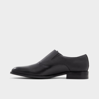 Dashing Other Black Men's Loafers & Slip-Ons - Monkstrap loafer Aldo Other black