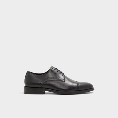 Bronko Black Men's Oxfords & Lace-ups - Derby shoe Aldo Black