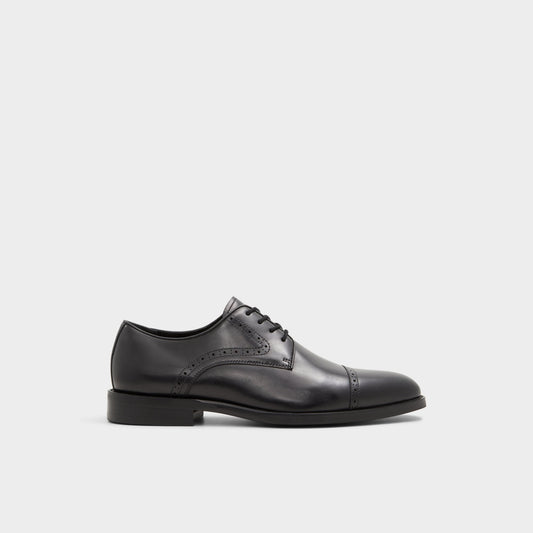 Bronko Black Men's Oxfords & Lace-ups - Derby shoe Aldo Black