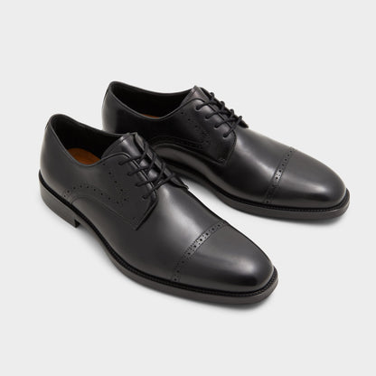 Bronko Black Men's Oxfords & Lace-ups - Derby shoe Aldo Black