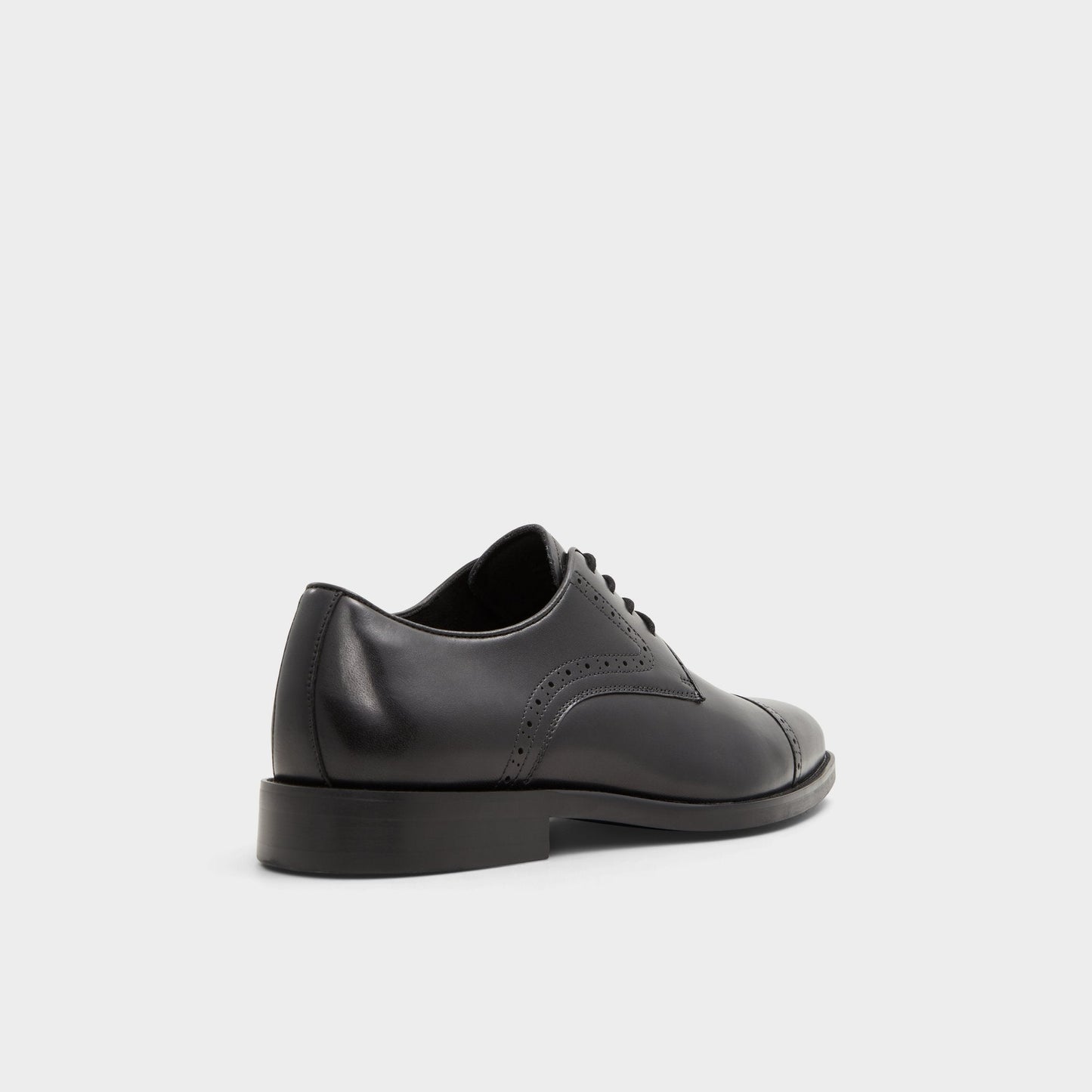Bronko Black Men's Oxfords & Lace-ups - Derby shoe Aldo Black
