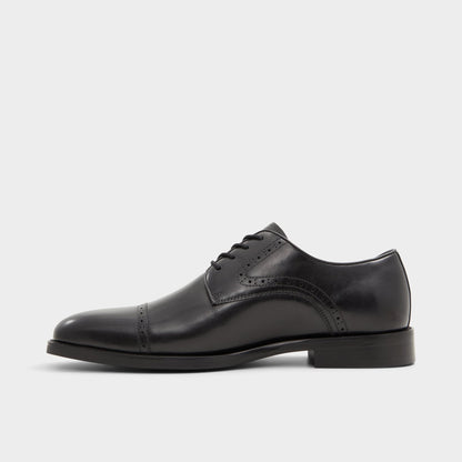 Bronko Black Men's Oxfords & Lace-ups - Derby shoe Aldo Black
