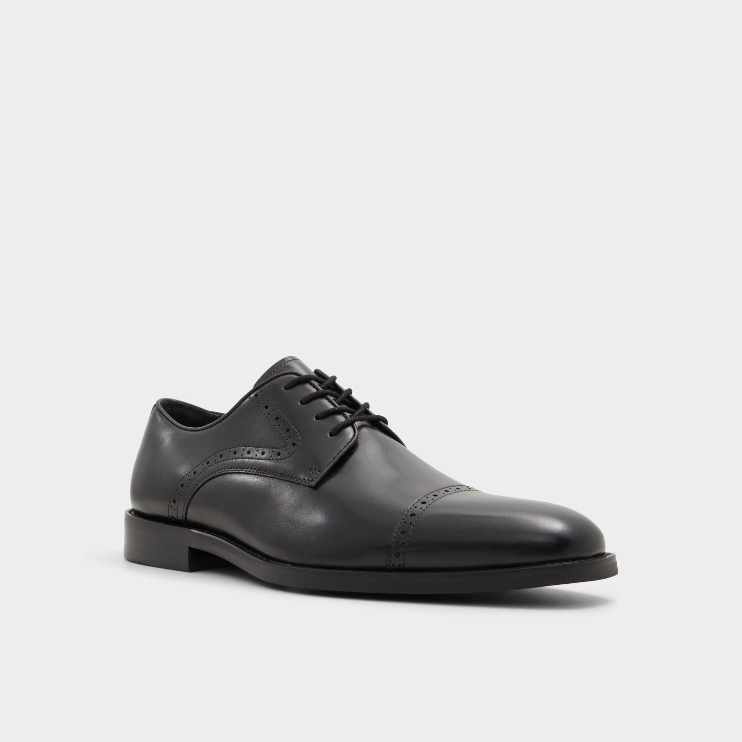 Bronko Black Men's Oxfords & Lace-ups - Derby shoe Aldo Black