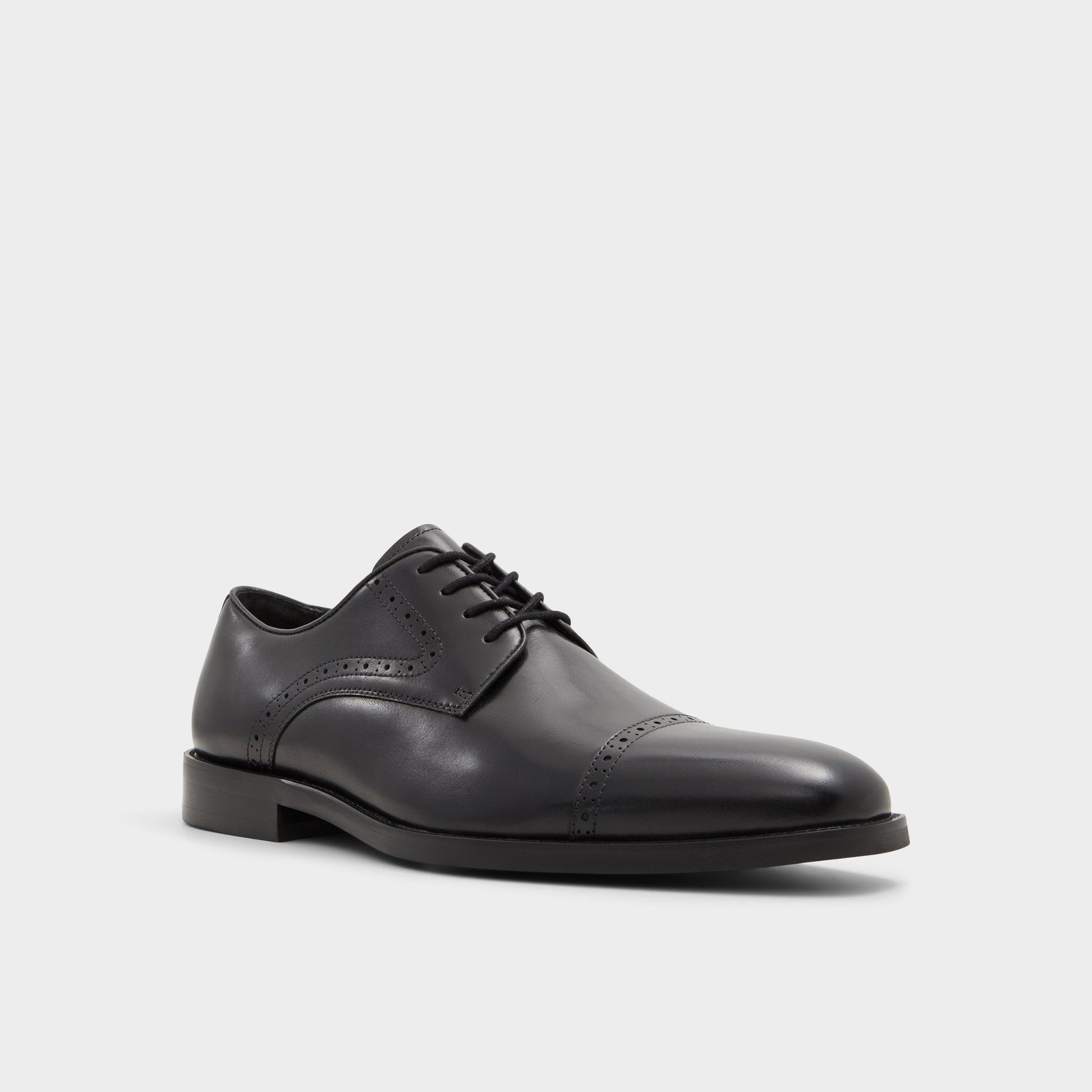 Bronko Black Men's Oxfords & Lace-ups - Derby shoe Aldo Black