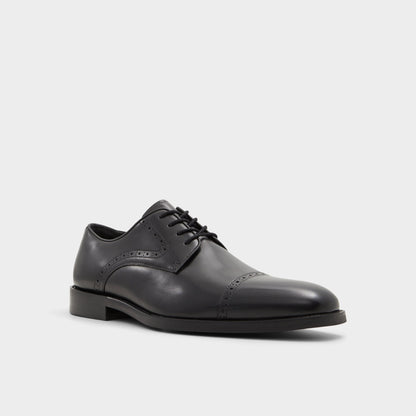 Bronko Black Men's Oxfords & Lace-ups - Derby shoe Aldo Black
