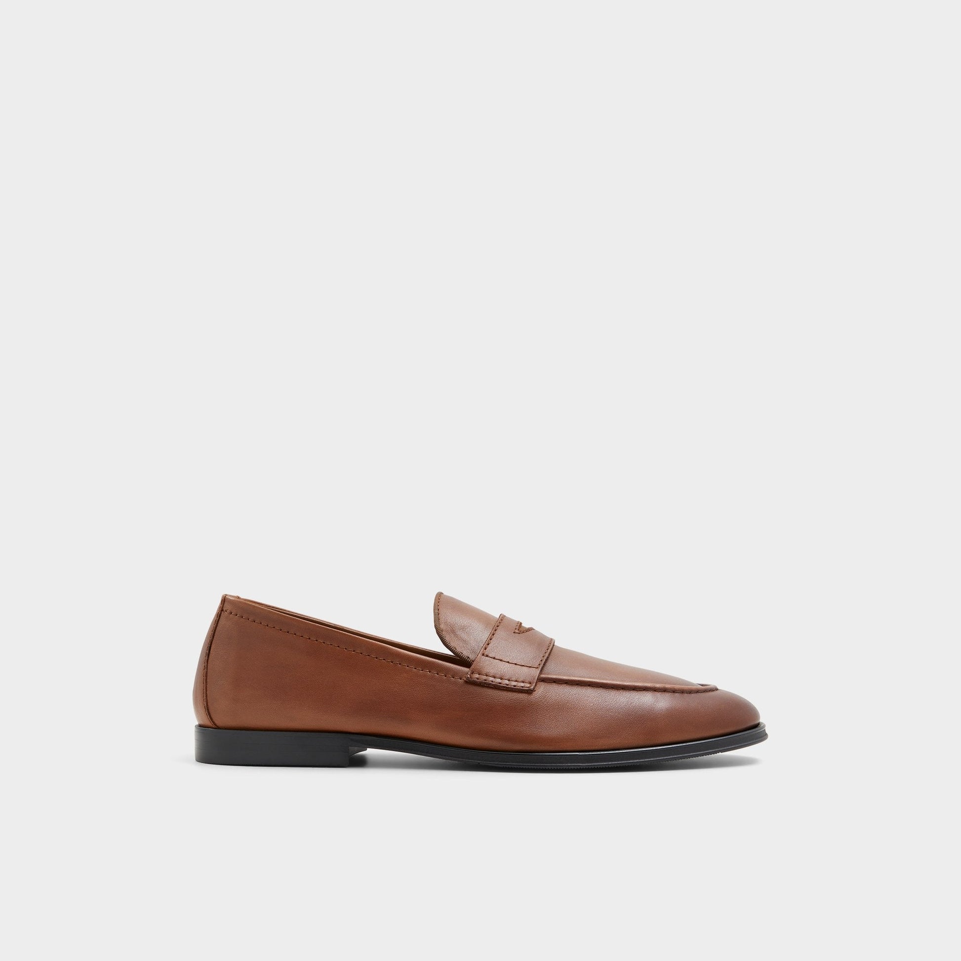 Journey Cognac Men's Loafers & Slip-Ons - Loafer Aldo Cognac