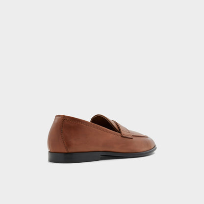 Journey Cognac Men's Loafers & Slip-Ons - Loafer Aldo Cognac