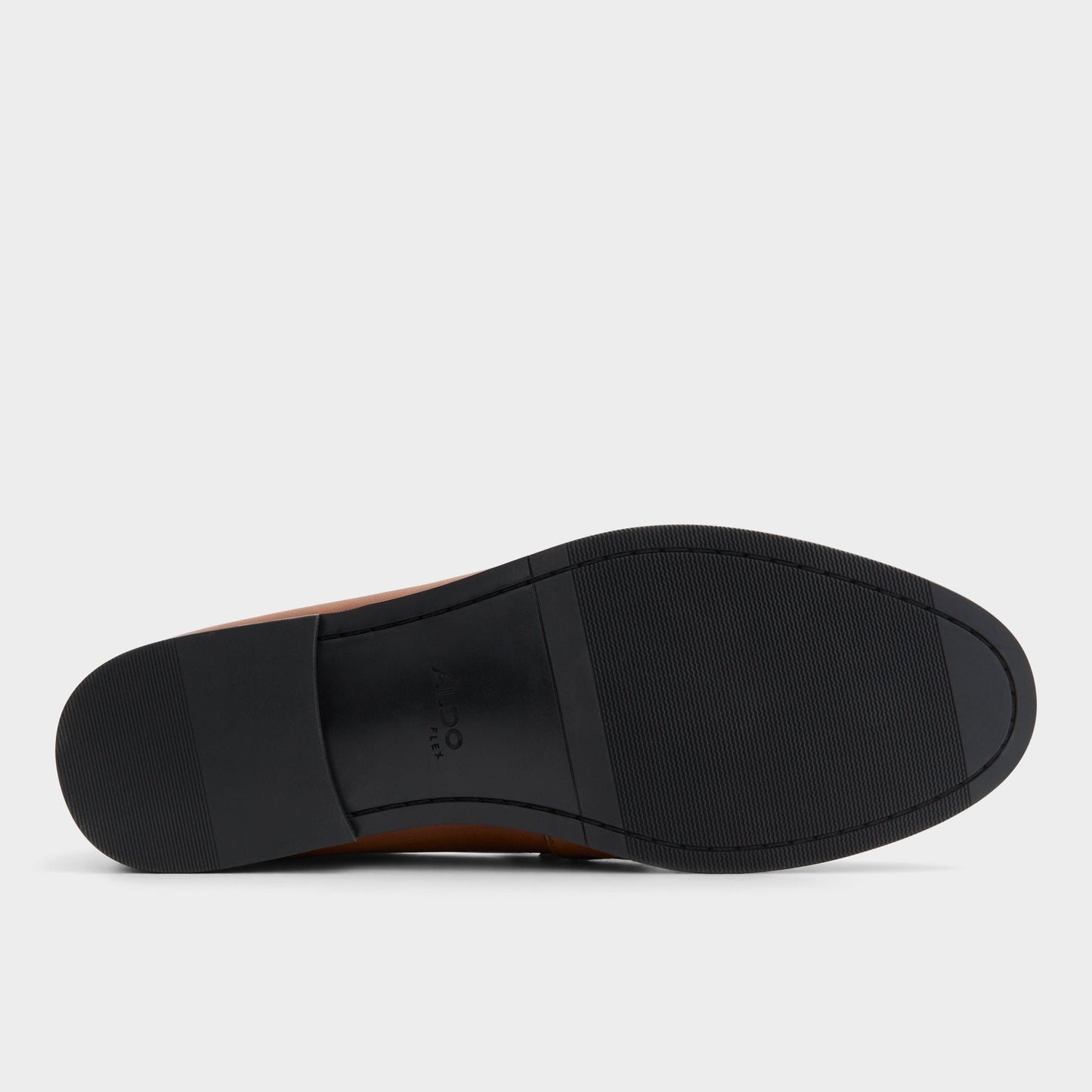 Journey Cognac Men's Loafers & Slip-Ons - Loafer Aldo Cognac