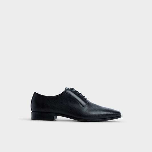 Biaggoo Black Men's Oxfords & Lace-ups - Oxford shoe Aldo Black