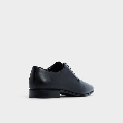Biaggoo Black Men's Oxfords & Lace-ups - Oxford shoe Aldo Black