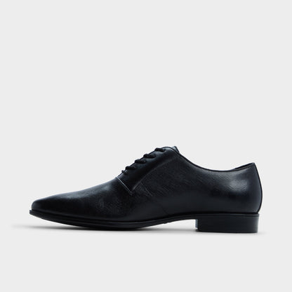Biaggoo Black Men's Oxfords & Lace-ups - Oxford shoe Aldo Black