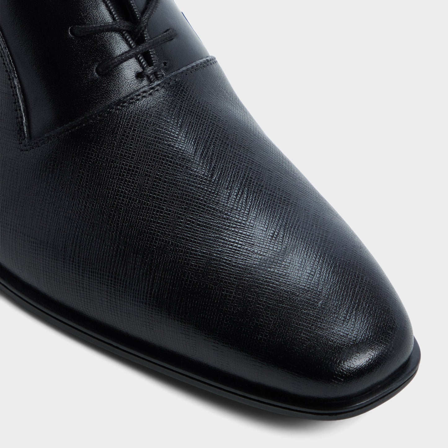 Biaggoo Black Men's Oxfords & Lace-ups - Oxford shoe Aldo Black