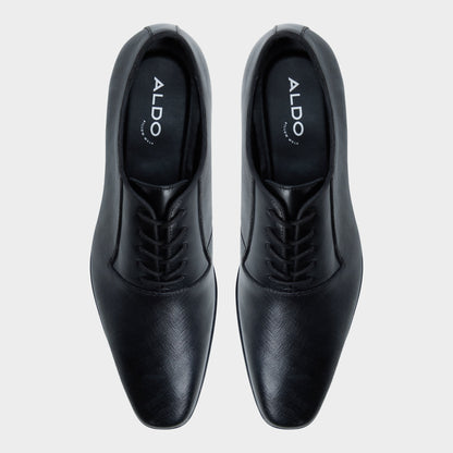 Biaggoo Black Men's Oxfords & Lace-ups - Oxford shoe Aldo Black