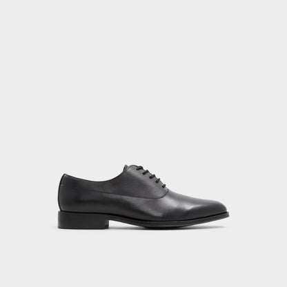 Debonair in Other Black - Oxford shoe Aldo Other Black