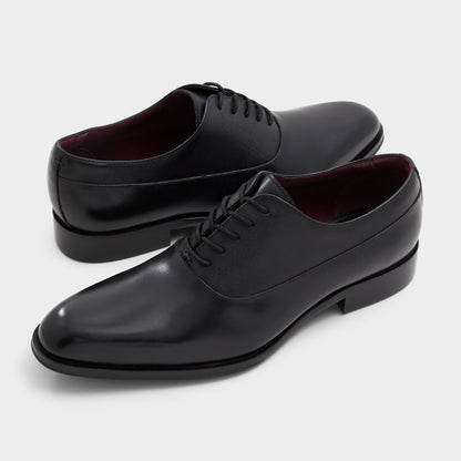 Debonair in Other Black - Oxford shoe Aldo Other Black