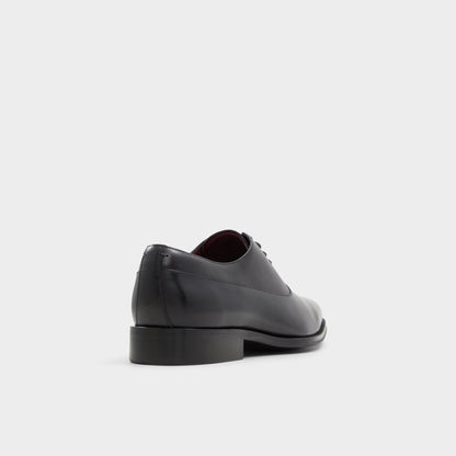 Debonair in Other Black - Oxford shoe Aldo Other Black