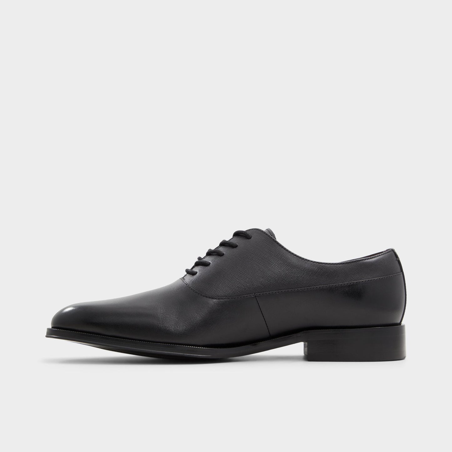 Debonair in Other Black - Oxford shoe Aldo Other Black
