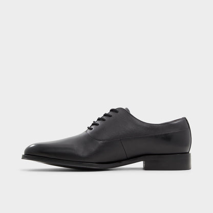 Debonair in Other Black - Oxford shoe Aldo Other Black