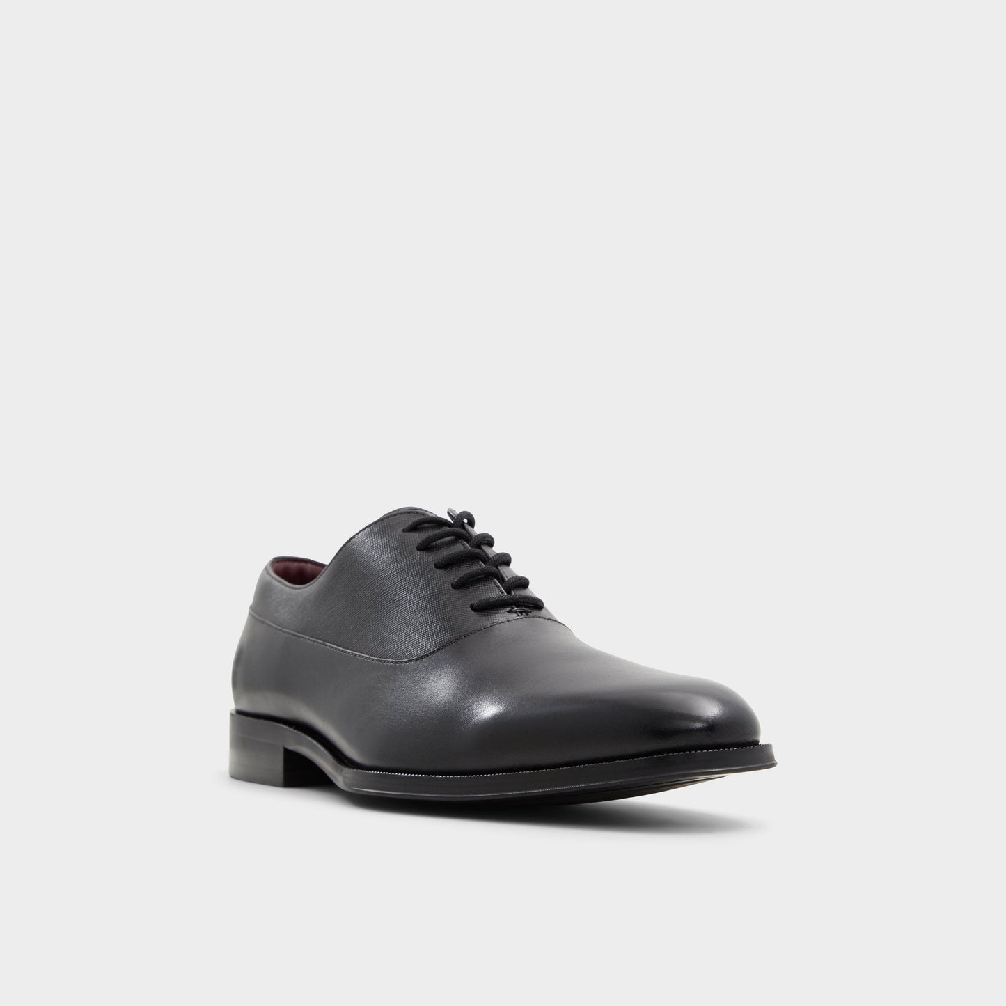 Debonair in Other Black - Oxford shoe Aldo Other Black