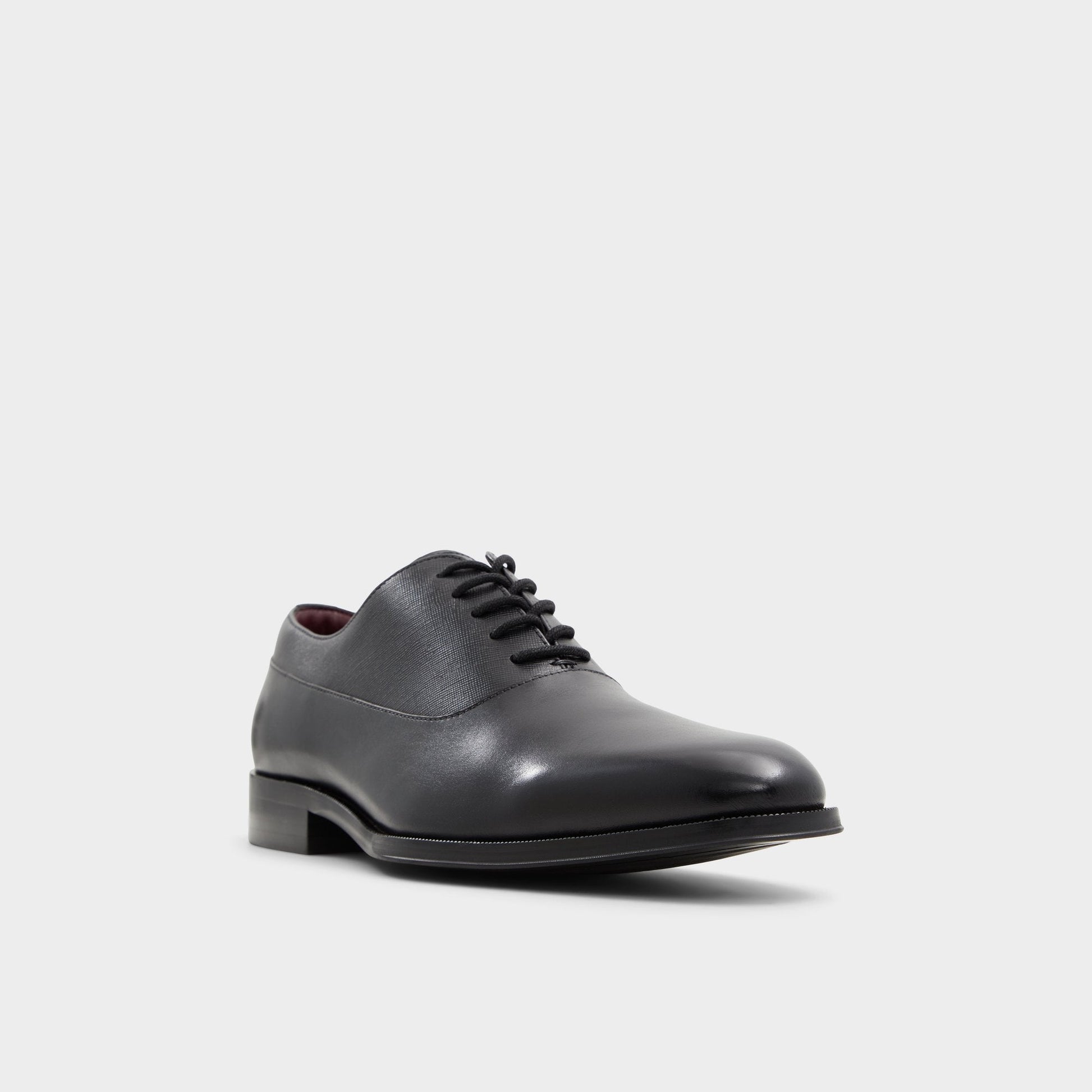 Debonair in Other Black - Oxford shoe Aldo Other Black