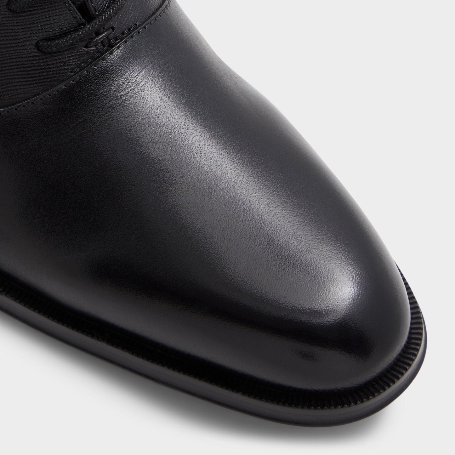Debonair in Other Black - Oxford shoe Aldo Other Black