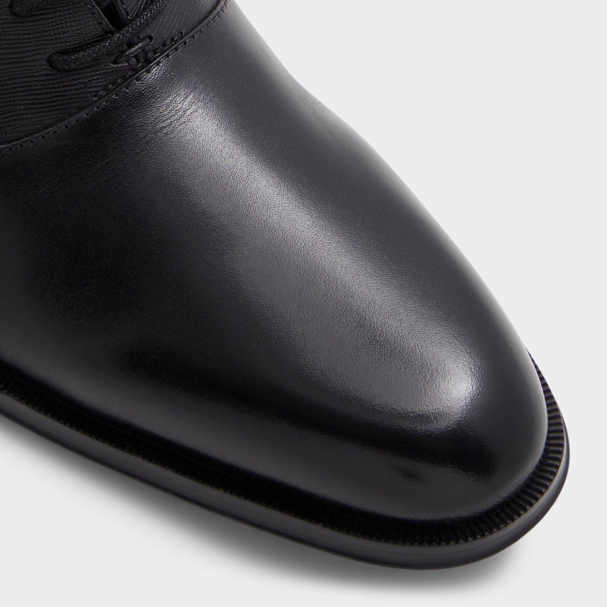 Debonair in Other Black - Oxford shoe Aldo Other Black