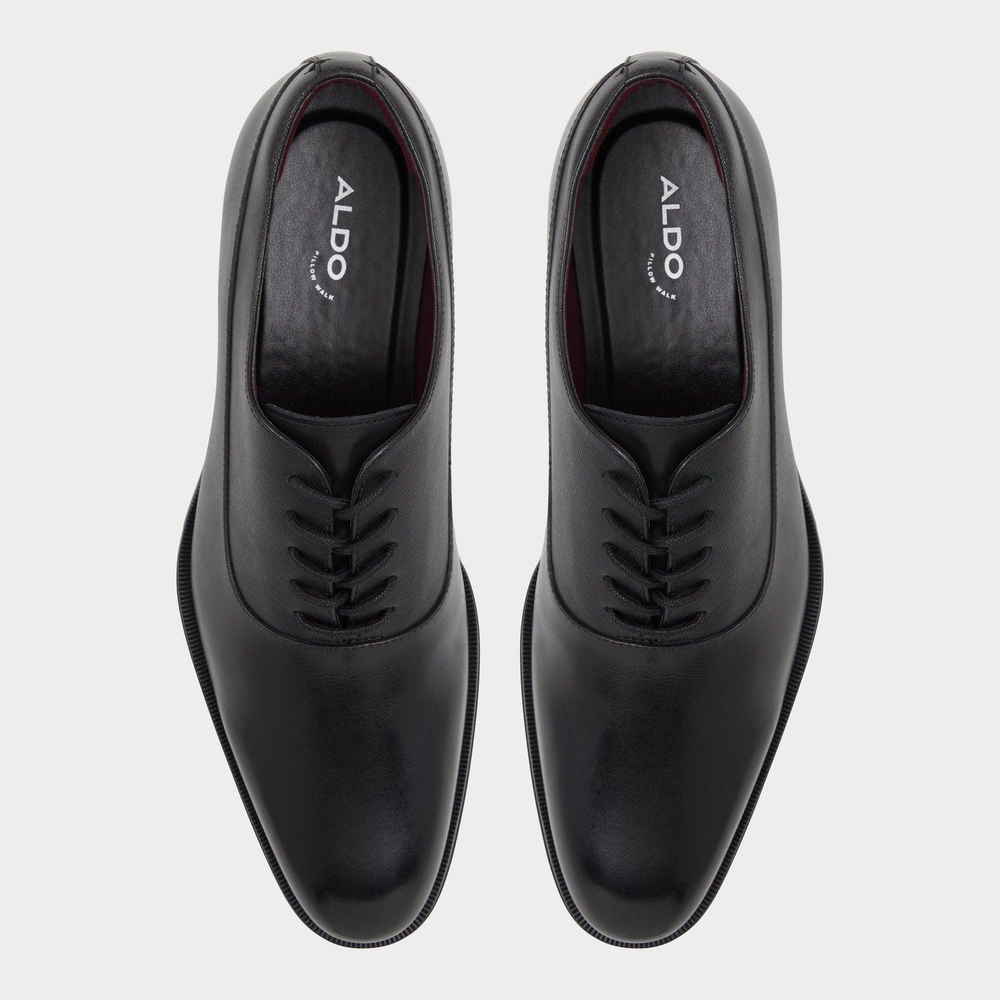 Debonair in Other Black - Oxford shoe Aldo Other Black