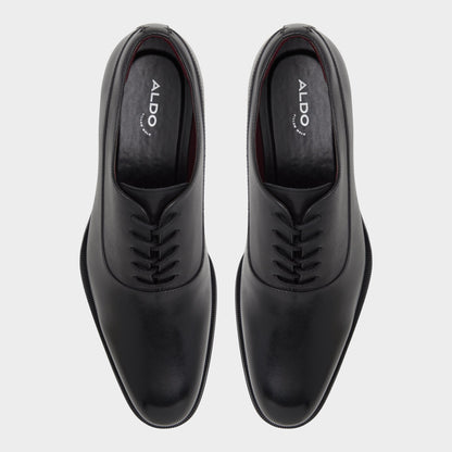 Debonair in Other Black - Oxford shoe Aldo Other Black