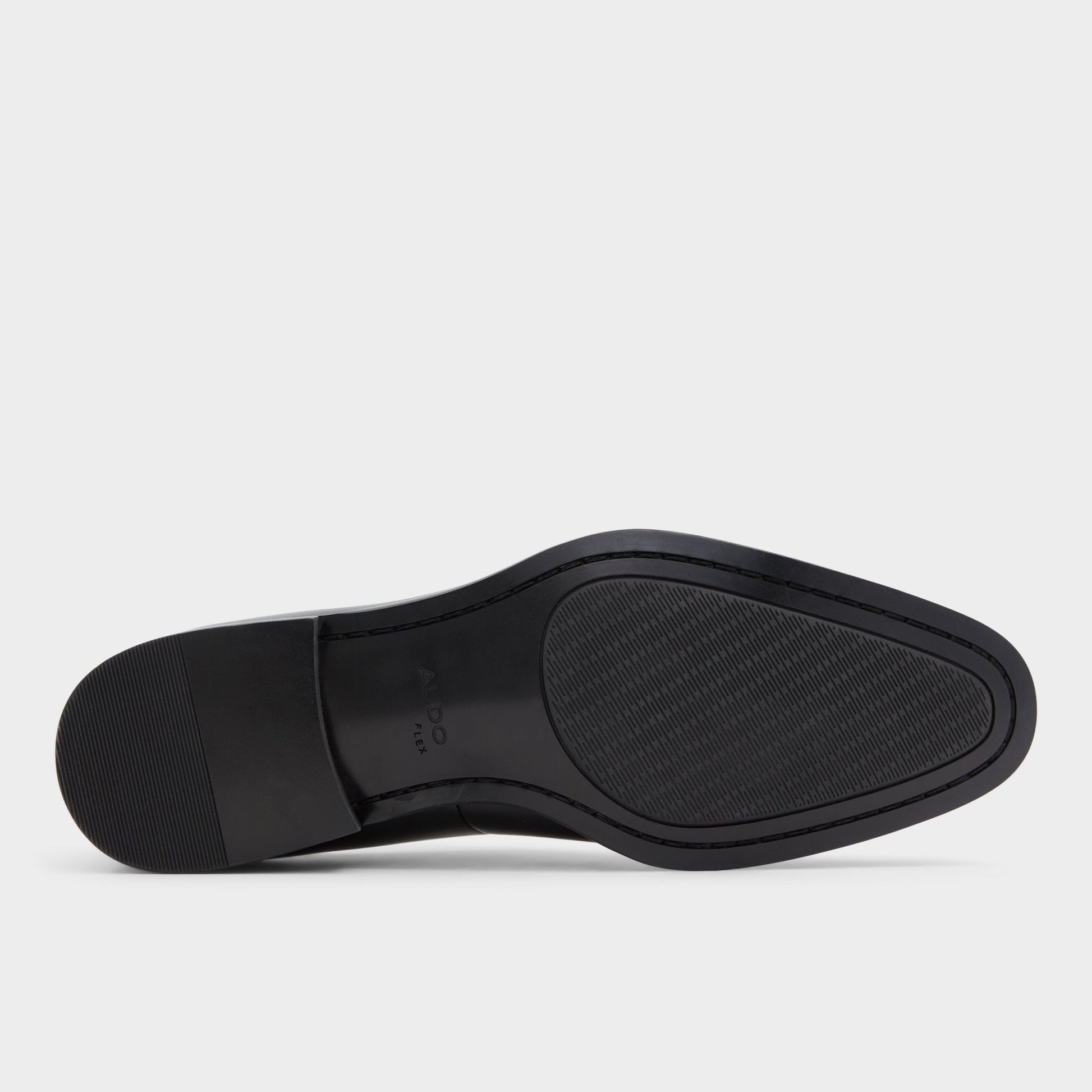 Debonair in Other Black - Oxford shoe Aldo Other Black