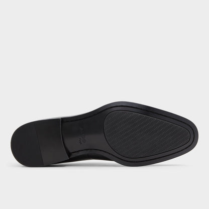 Debonair in Other Black - Oxford shoe Aldo Other Black