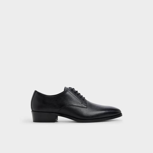 Lewistown in Other Black - Oxford shoe Aldo Other black