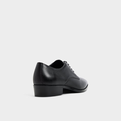 Lewistown in Other Black - Oxford shoe Aldo Other black