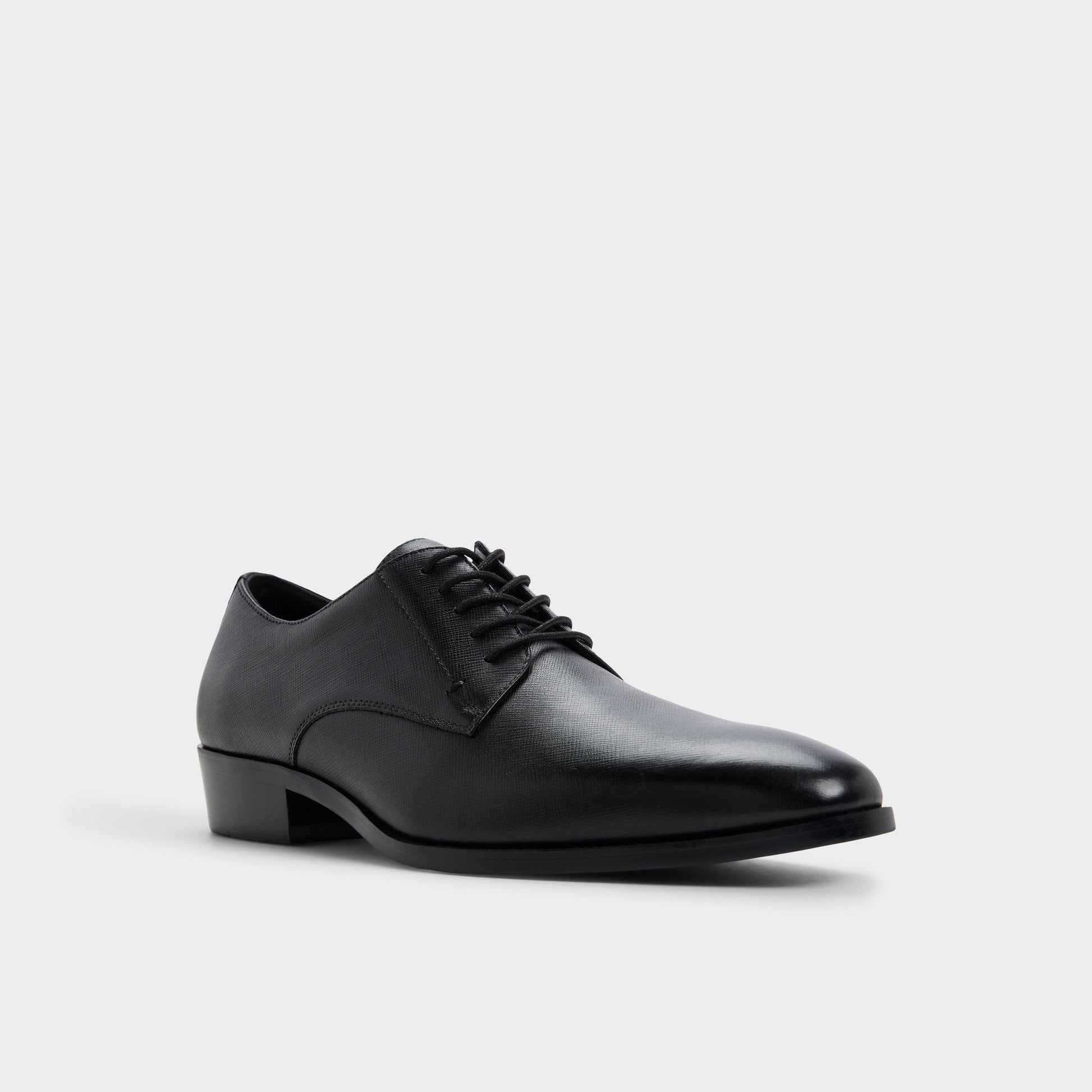 Lewistown in Other Black - Oxford shoe Aldo Other black