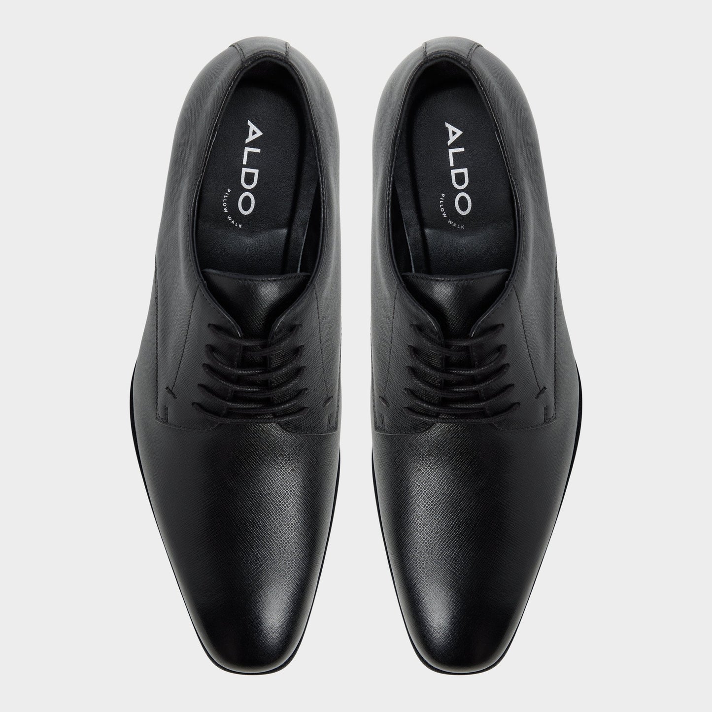 Lewistown in Other Black - Oxford shoe Aldo Other black