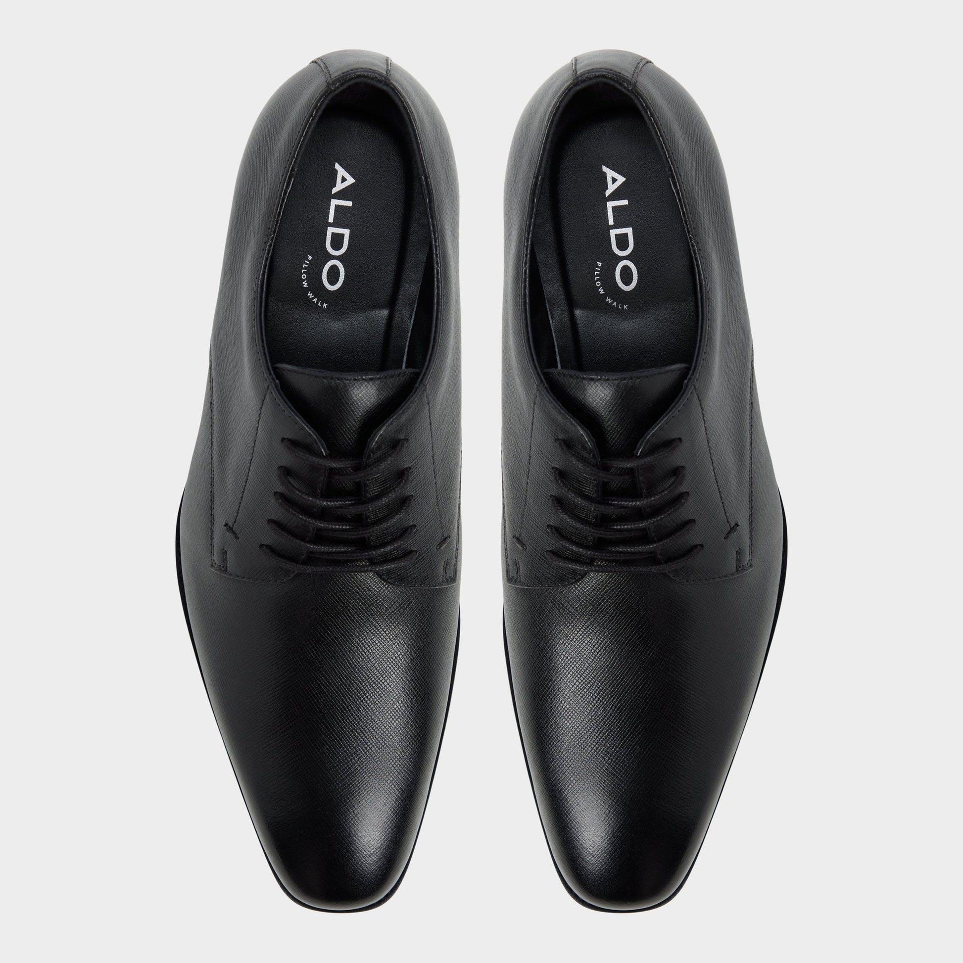 Lewistown in Other Black - Oxford shoe Aldo Other black