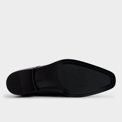 Lewistown in Other Black - Oxford shoe Aldo Other black