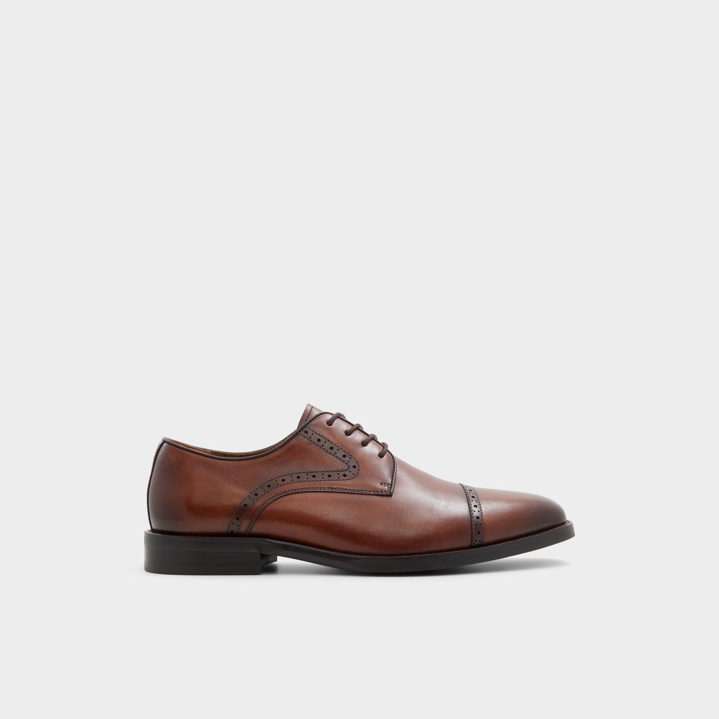 Bronko Cognac Men's Oxfords & Lace-ups - Derby shoe Aldo Cognac