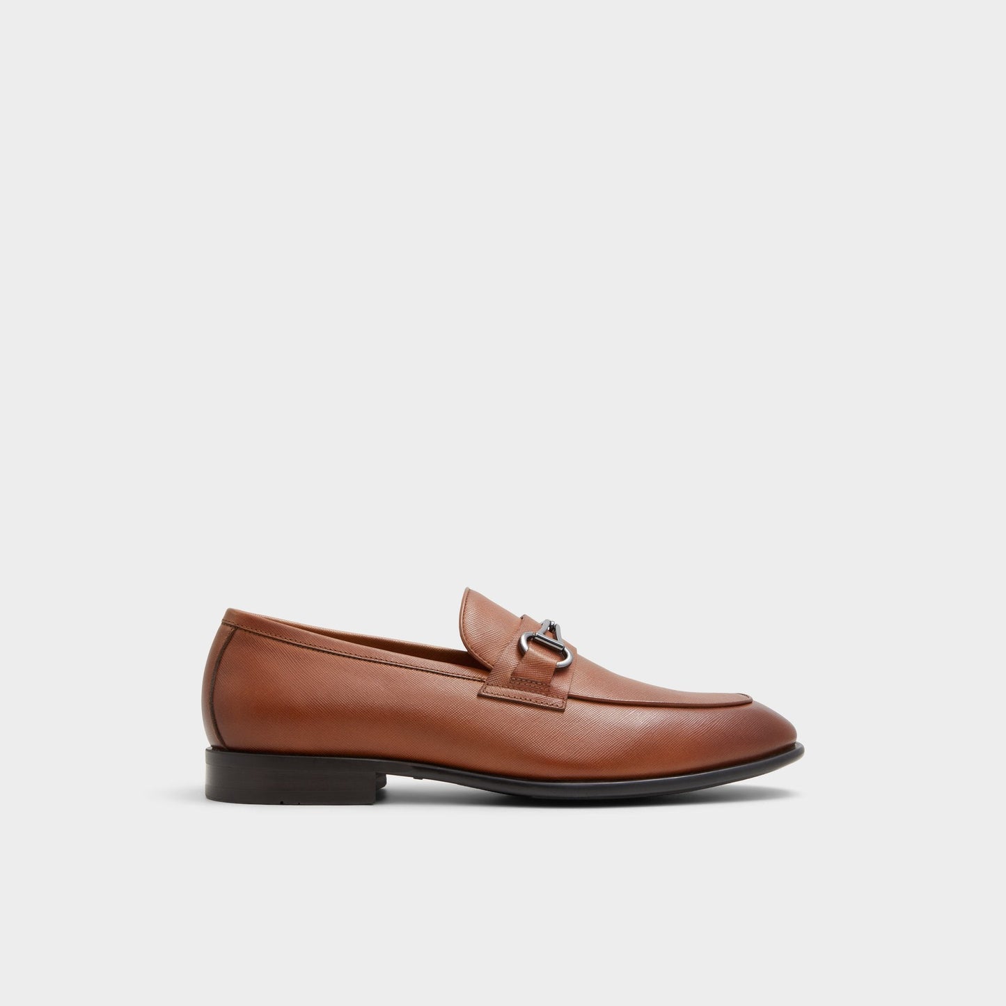 Walters Cognac Men's Dress Shoes - Loafer Aldo Cognac