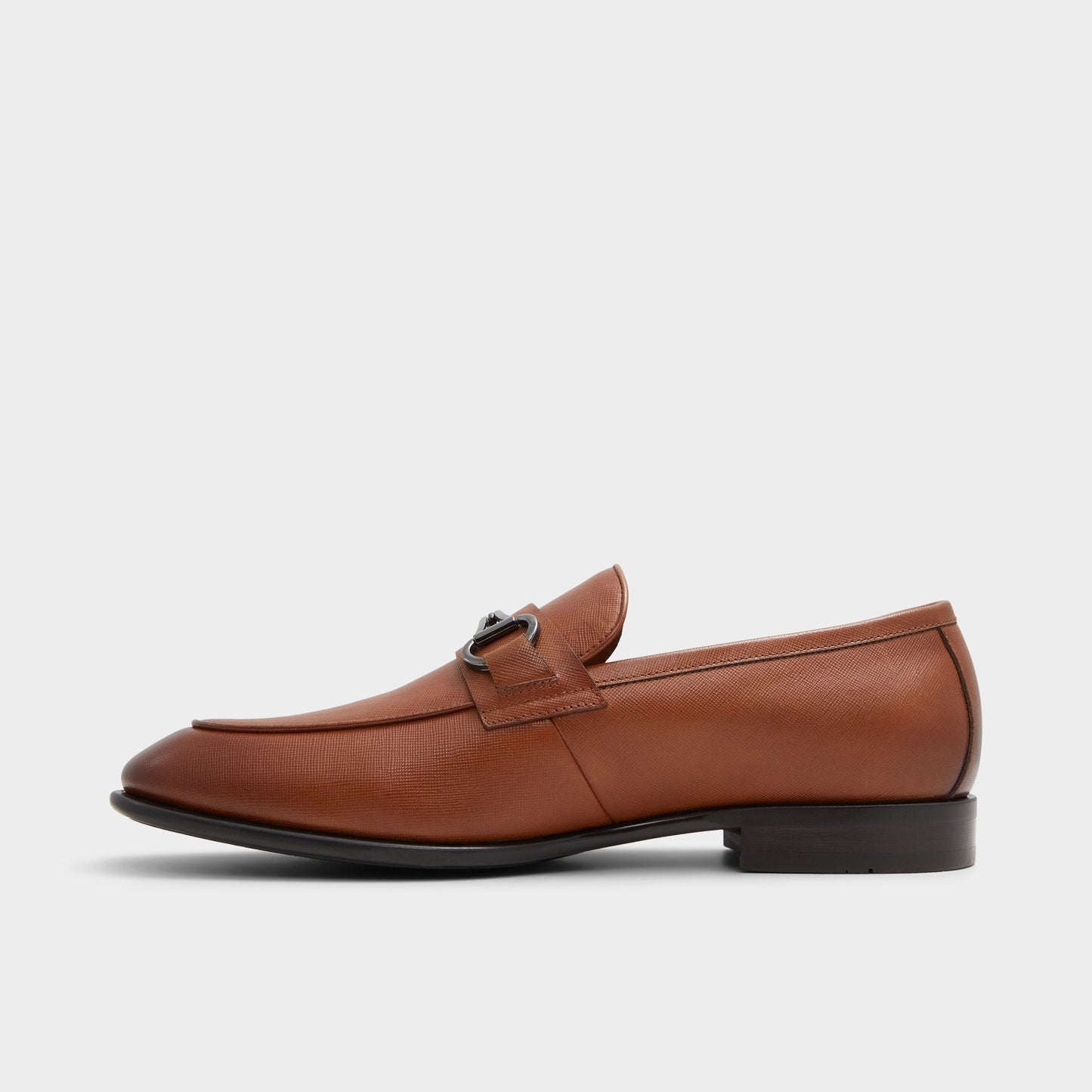 Walters Cognac Men's Dress Shoes - Loafer Aldo Cognac