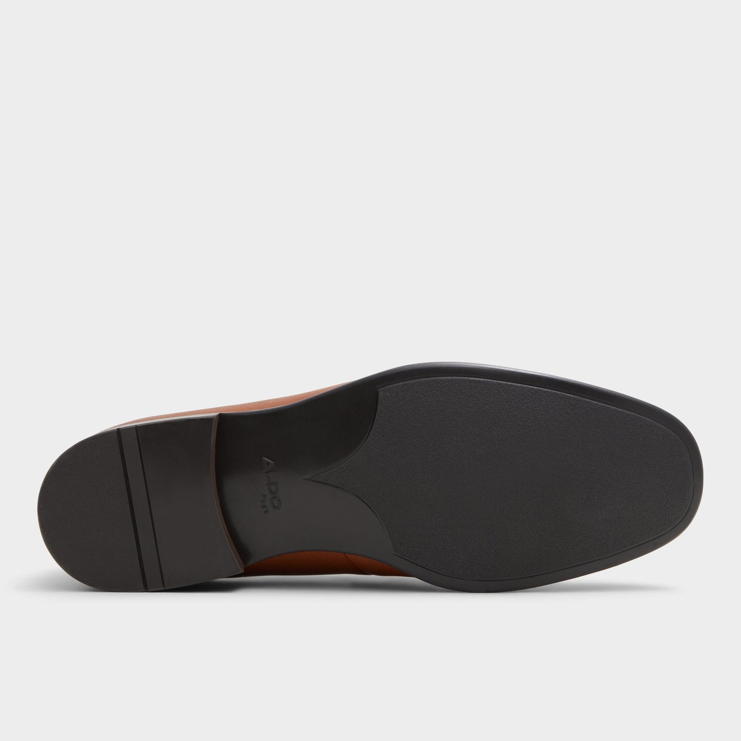 Walters Cognac Men's Dress Shoes - Loafer Aldo Cognac
