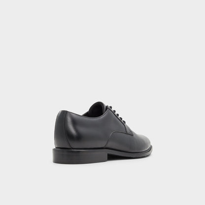 Hanfordd Black Men's Oxfords & Lace-ups - Oxford shoe Aldo Black