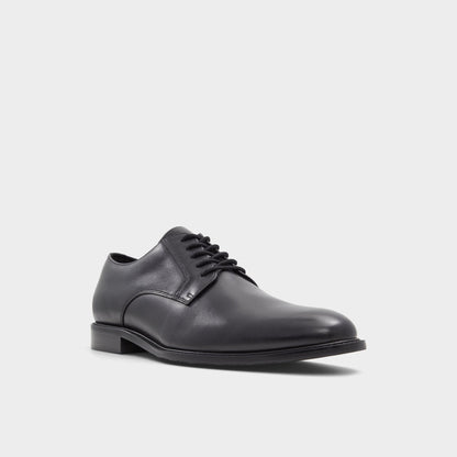 Hanfordd Black Men's Oxfords & Lace-ups - Oxford shoe Aldo Black
