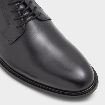 Hanfordd Black Men's Oxfords & Lace-ups - Oxford shoe Aldo Black