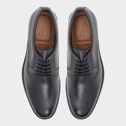 Hanfordd Black Men's Oxfords & Lace-ups - Oxford shoe Aldo Black
